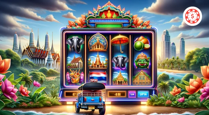 Игровые слоты с высоким RTP